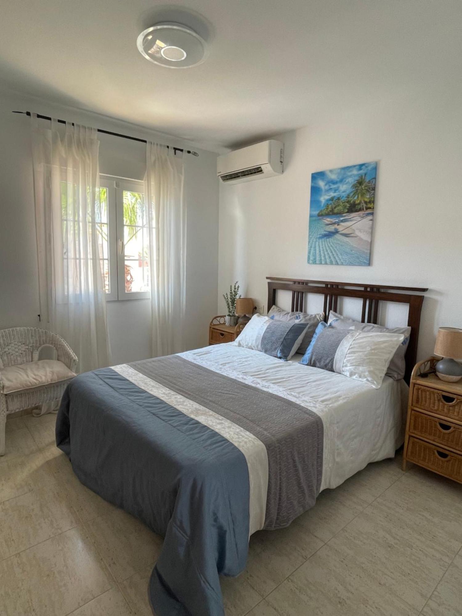 Escapada Feliz Villa Orihuela Buitenkant foto